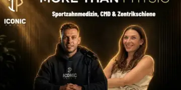 Wie der Biss deinen Körper beeinflusst