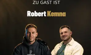 Robert Kemna: Verantwortung, Wissenschaft und Longevity im Profifußball