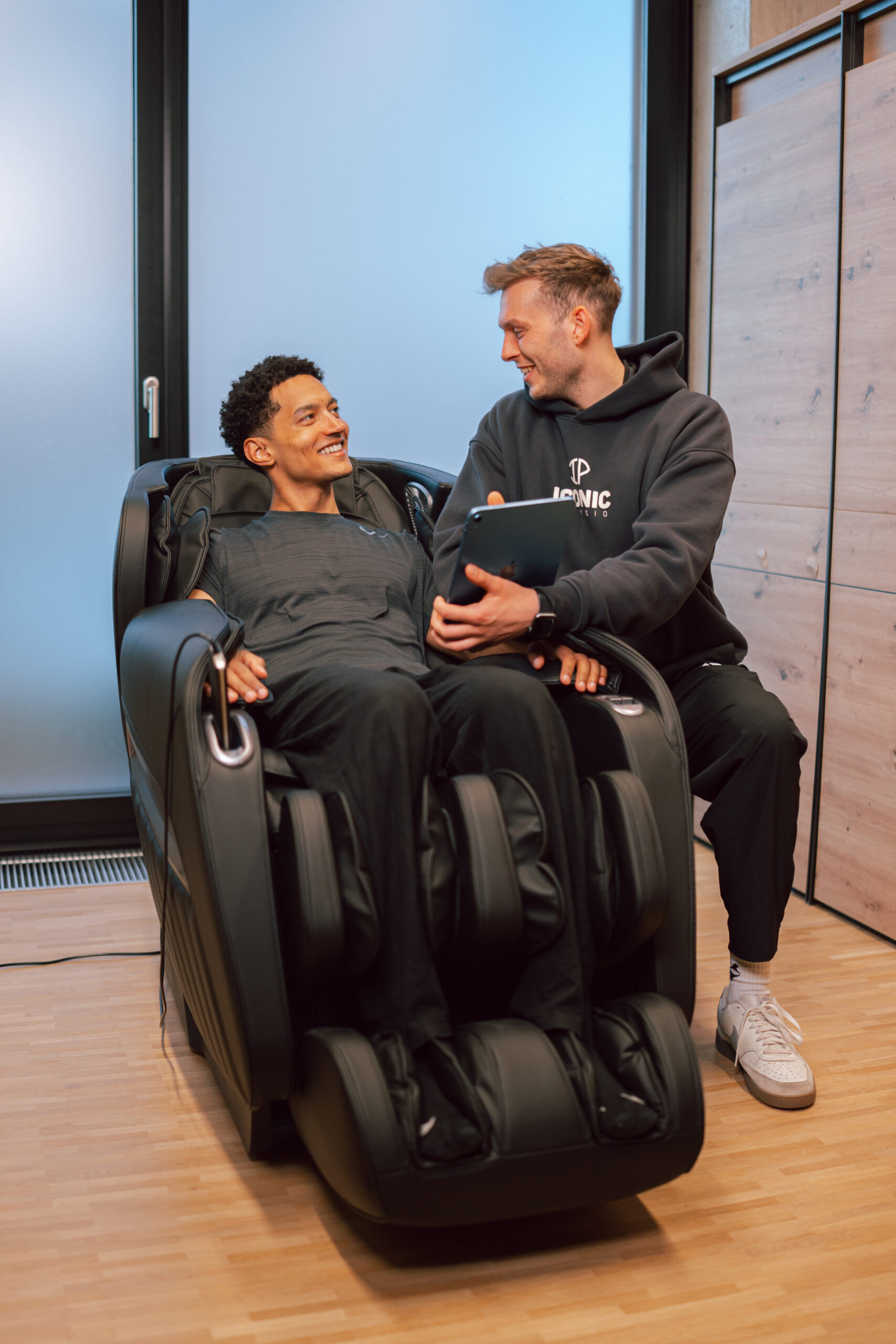 Iconic Physio