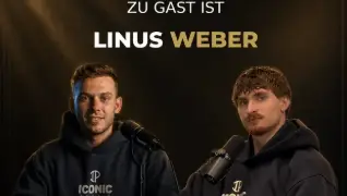 #1 Linus Weber: Von Gera an die Weltspitze