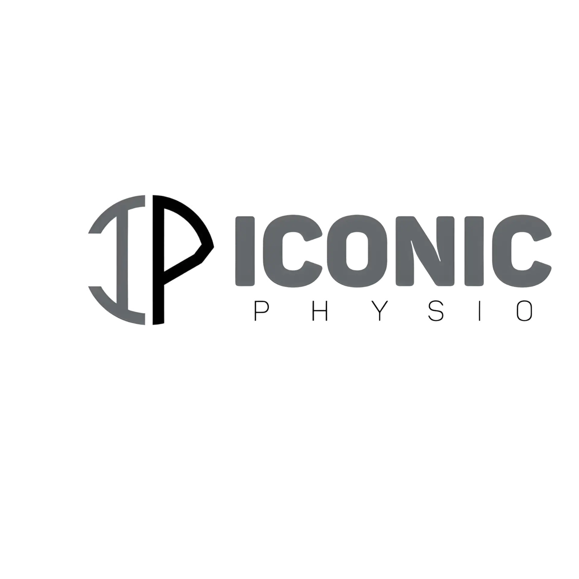 ICONIC Physio Website
